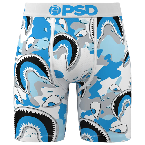 Мужские Боксеры PSD WF Naval Shark PSD