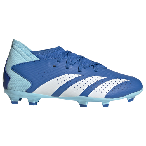 Детские спортивные бутсы Adidas Predator Accuracy.3 FG Adidas