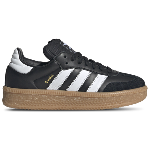 Детские спортивные бутсы adidas Originals Samba XLG Adidas Originals