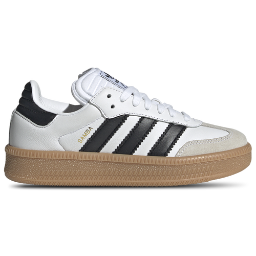 Детские спортивные бутсы adidas Originals Samba XLG Adidas Originals