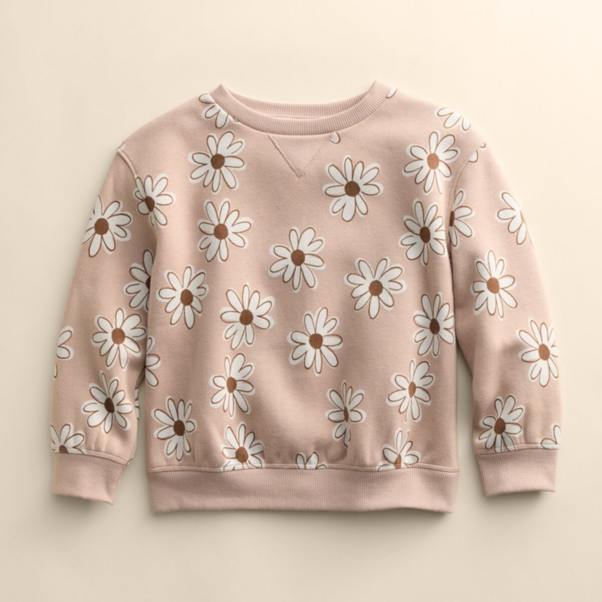 Детская Футболка Little Co. by Lauren Conrad Crewneck Little Co. by Lauren Conrad