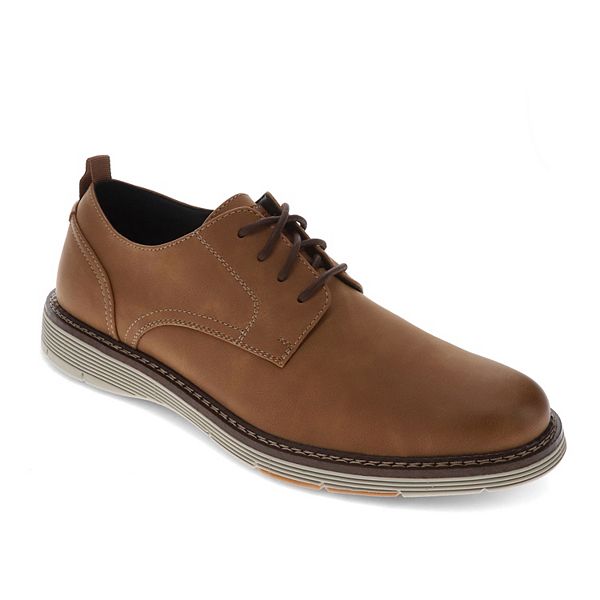 Мужские Оксфорды Dockers Easedale Dockers