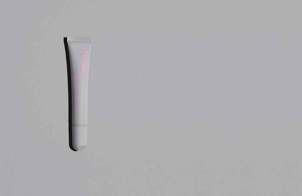 peptide lip treatment Rhode