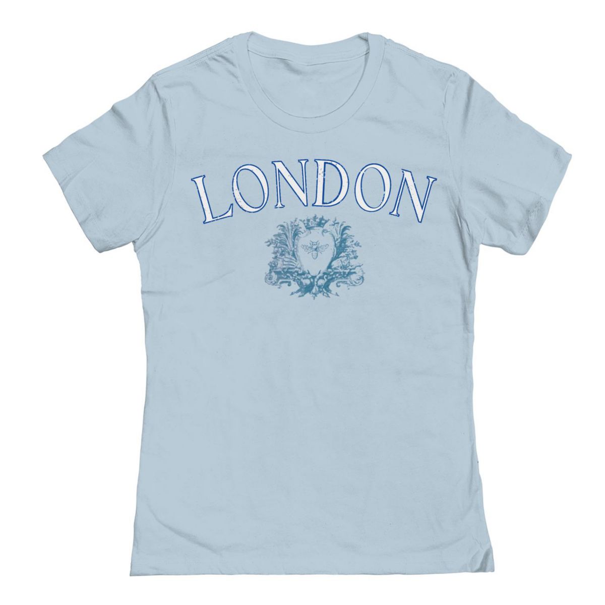 Детская Футболка COLAB89 London Graphic Tee COLAB89