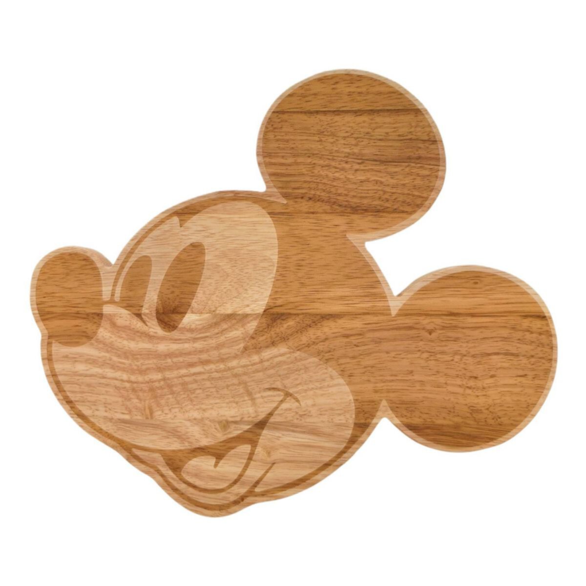 Disney's Mickey Mouse Figural Wood Serving Board by The Big One® Disney