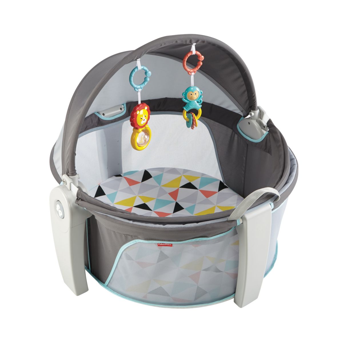 Fisher-Price On the Go Baby Dome Fisher-Price