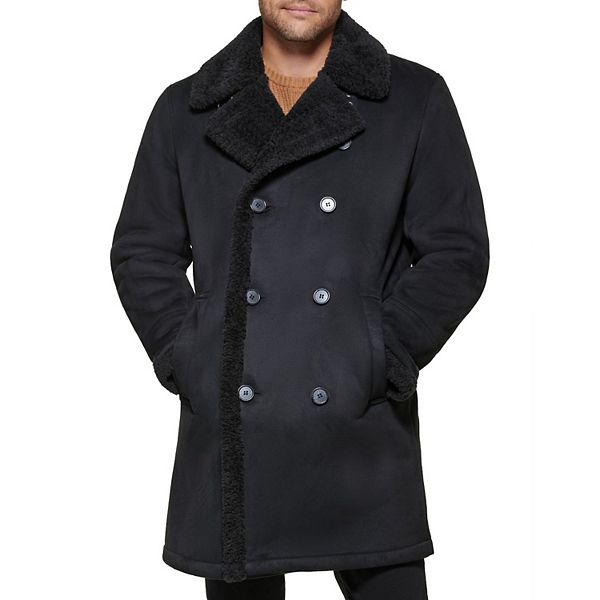 Мужские Повседневные куртки Dockers Faux Shearling Dockers