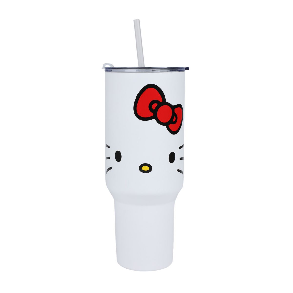 Hello Kitty Stainless Steel 40 oz. Tumbler Licensed Character