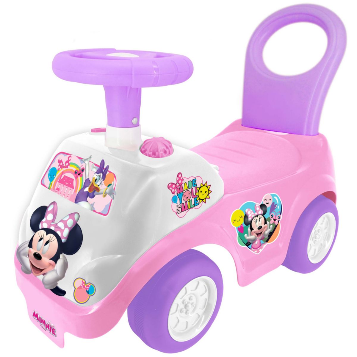 Возрастные игрушки Kiddieland Disney Lights N' Sounds Minnie Mouse Kiddieland