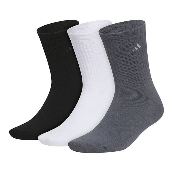 Мужские Носки Adidas Cushioned Comfort 3-Pack Adidas