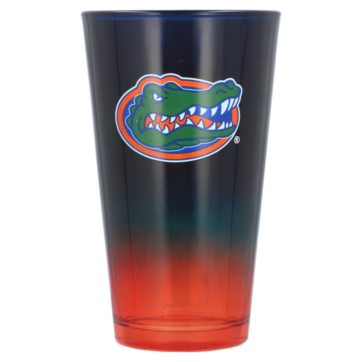 Florida Gators 16oz. Ombre Pint Glass The Memory Company