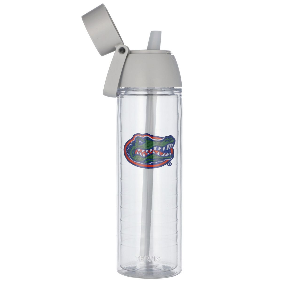 Tervis Florida Gators 24oz. Emblem Venture Lite Water Bottle Tervis