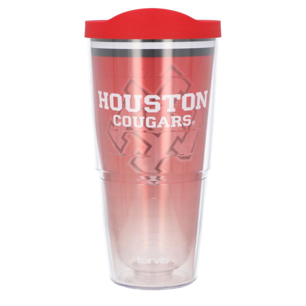 Tervis Houston Cougars 24oz. Forever Fan Classic Tumbler Tervis