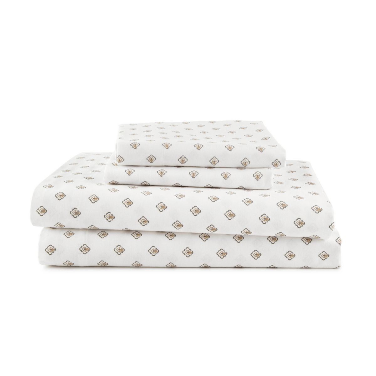 Martex 225 Thread Count Foulard Sheet Set Martex