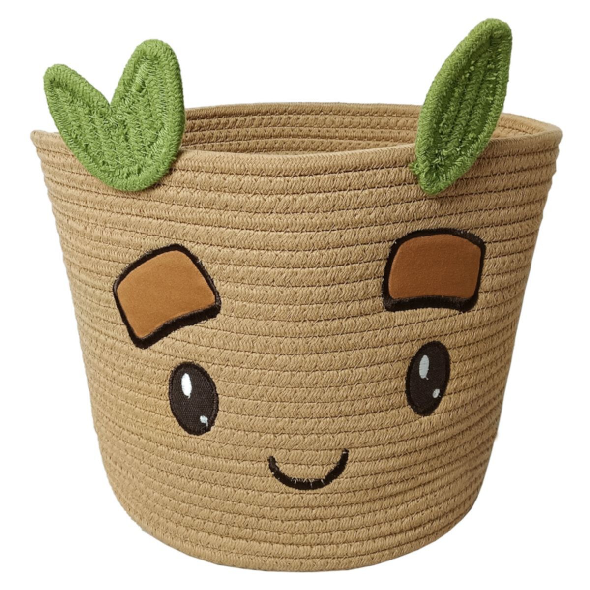 Marvel Guardians of the Galaxy Groot Rope Tote by The Big One® Disney