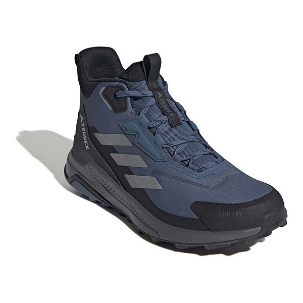 Кроссовки для горных походов adidas Terrex Trailmaker Rain.Rdy с поддержкой голеностопа Adidas