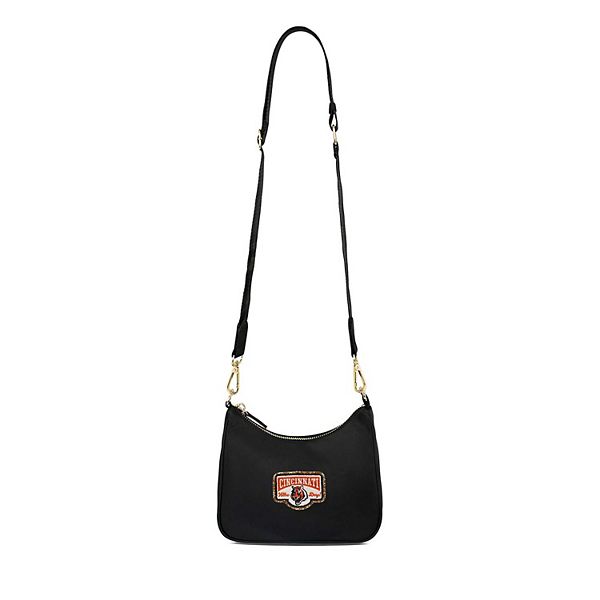 Сумка для ноутбука Stoney Clover Cincinnati Bengals Stoney Clover