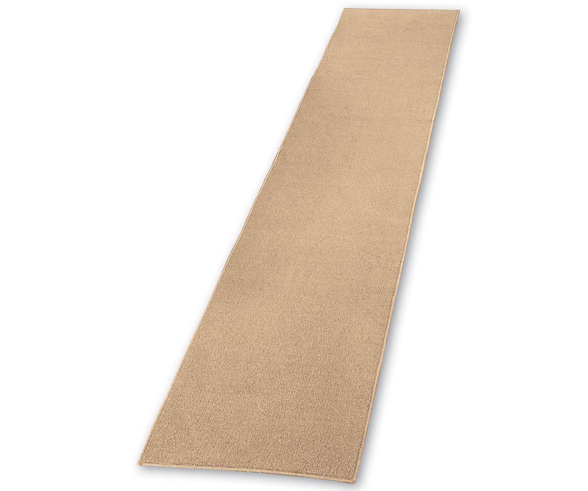 Collections Etc Extra Long Slip-resistant Floor Runner Runner Collections Etc.