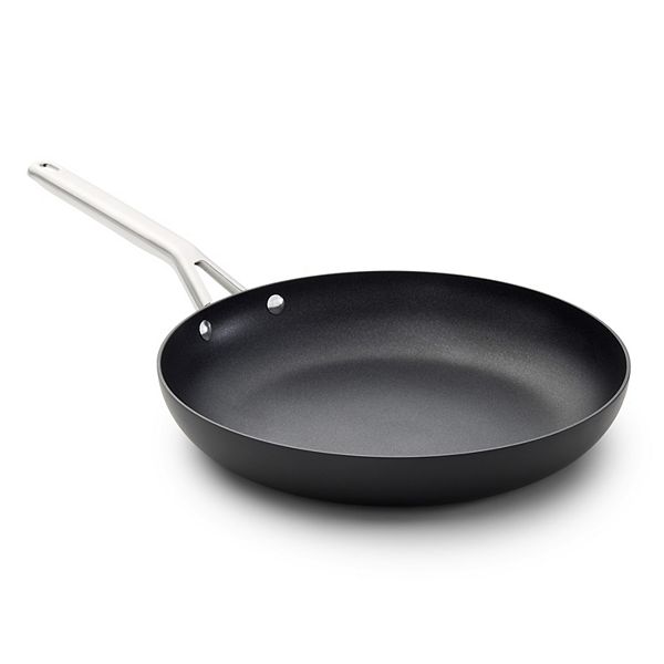 Calphalon® Hard-Anodized Aluminum Nonstick 12-in. Frying Pan Calphalon