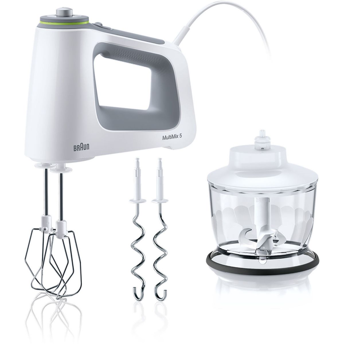 Braun MultiMix 5 Hand Mixer Braun