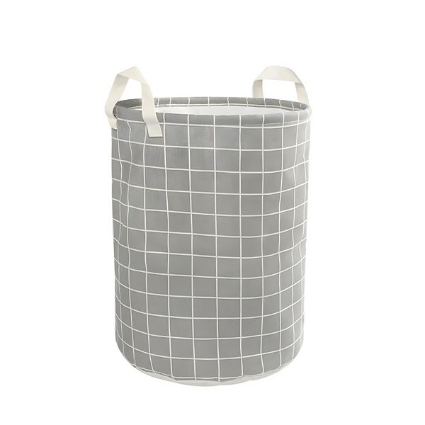 Large Foldable Storage Laundry Hamper Kitcheniva