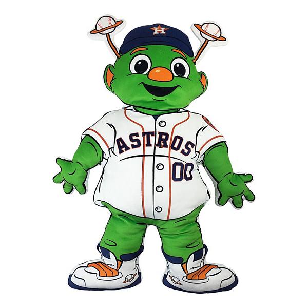 The Northwest Group Houston Astros Mascot Cloud Pal Plush Unbranded