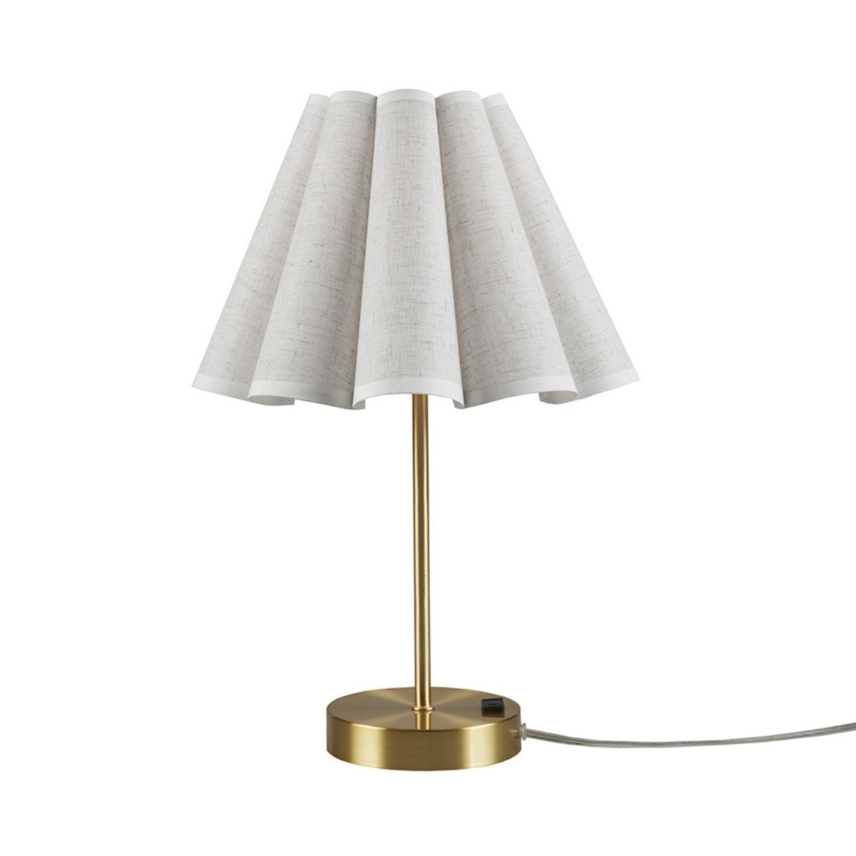 510 Design Chique Accent Table Lamp 510 Design