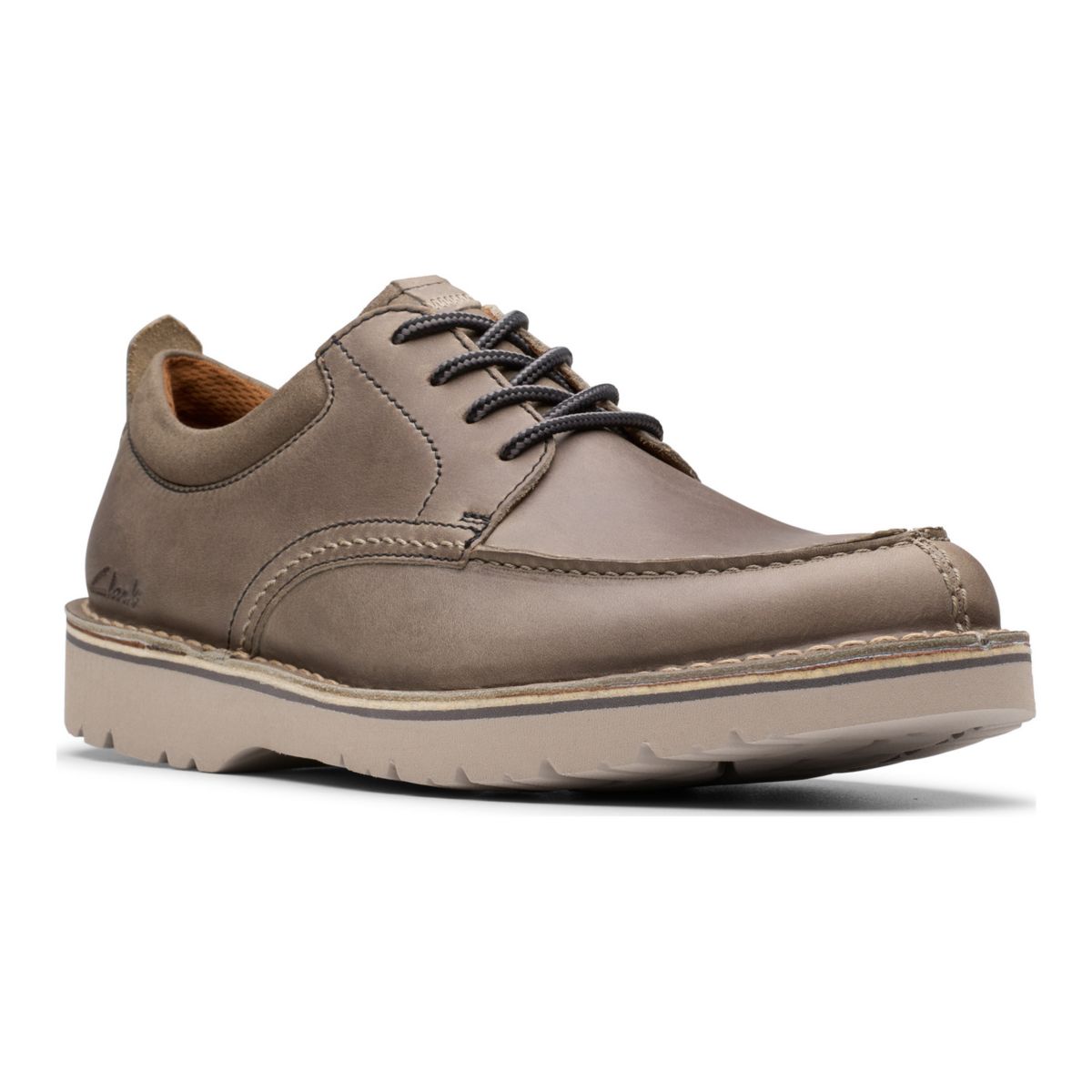 Мужские Оксфорды Clarks Eastridge Moc Clarks