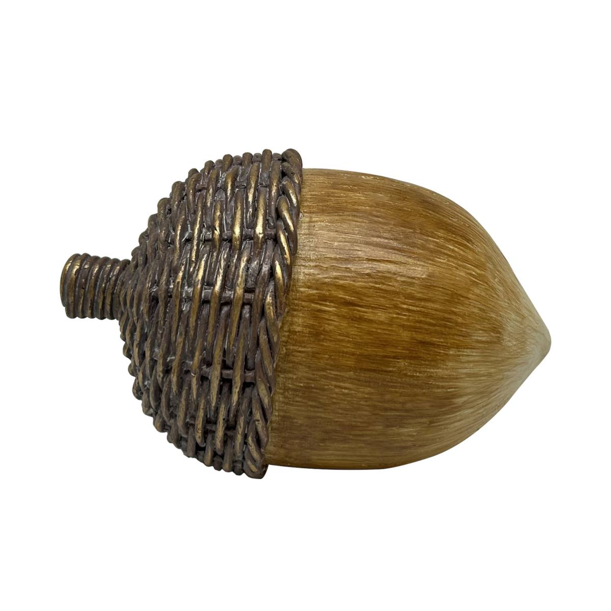 Celebrate Together™ Resin Acorn Table Decor Celebrate Together