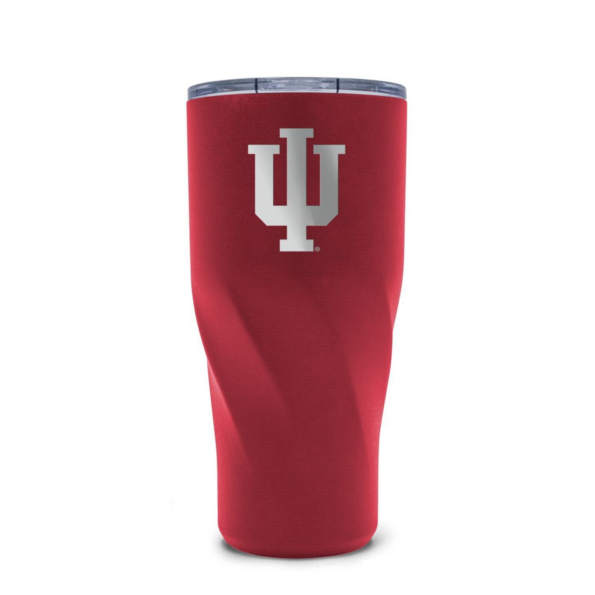 WinCraft Indiana Hoosiers 20oz. Morgan Tumbler Wincraft