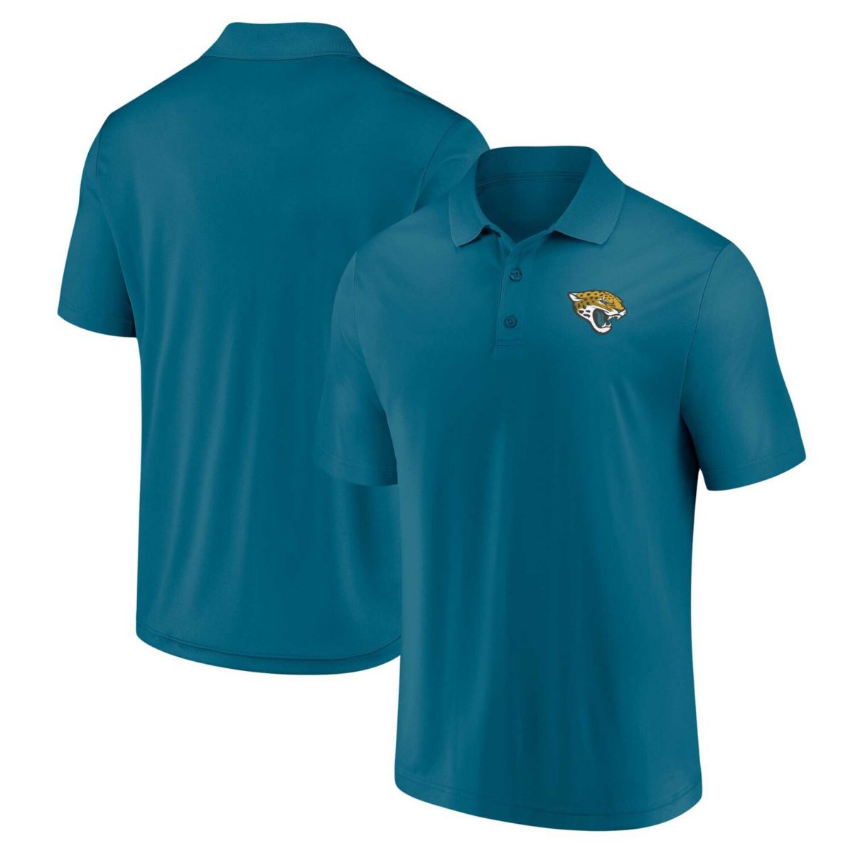 Мужская Футболка Fanatics Jacksonville Jaguars Component Fanatics