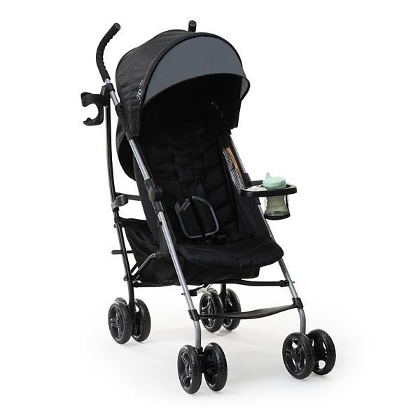 Ingenuity 3Dlite™ Convenience Stroller (Gray) Ingenuity