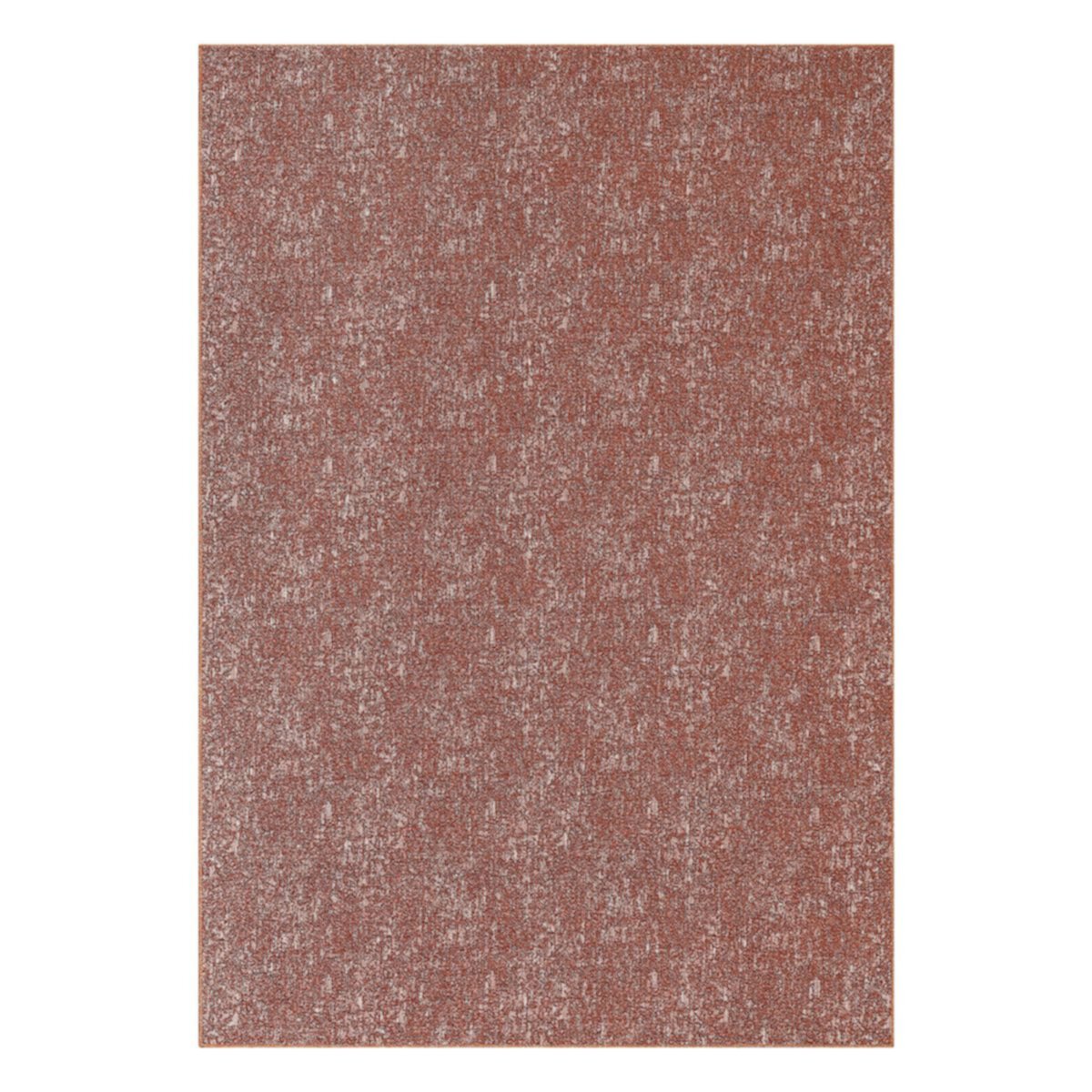 Glowsol Textured Jacquard Washable Area And Modern Solid Rug GlowSol