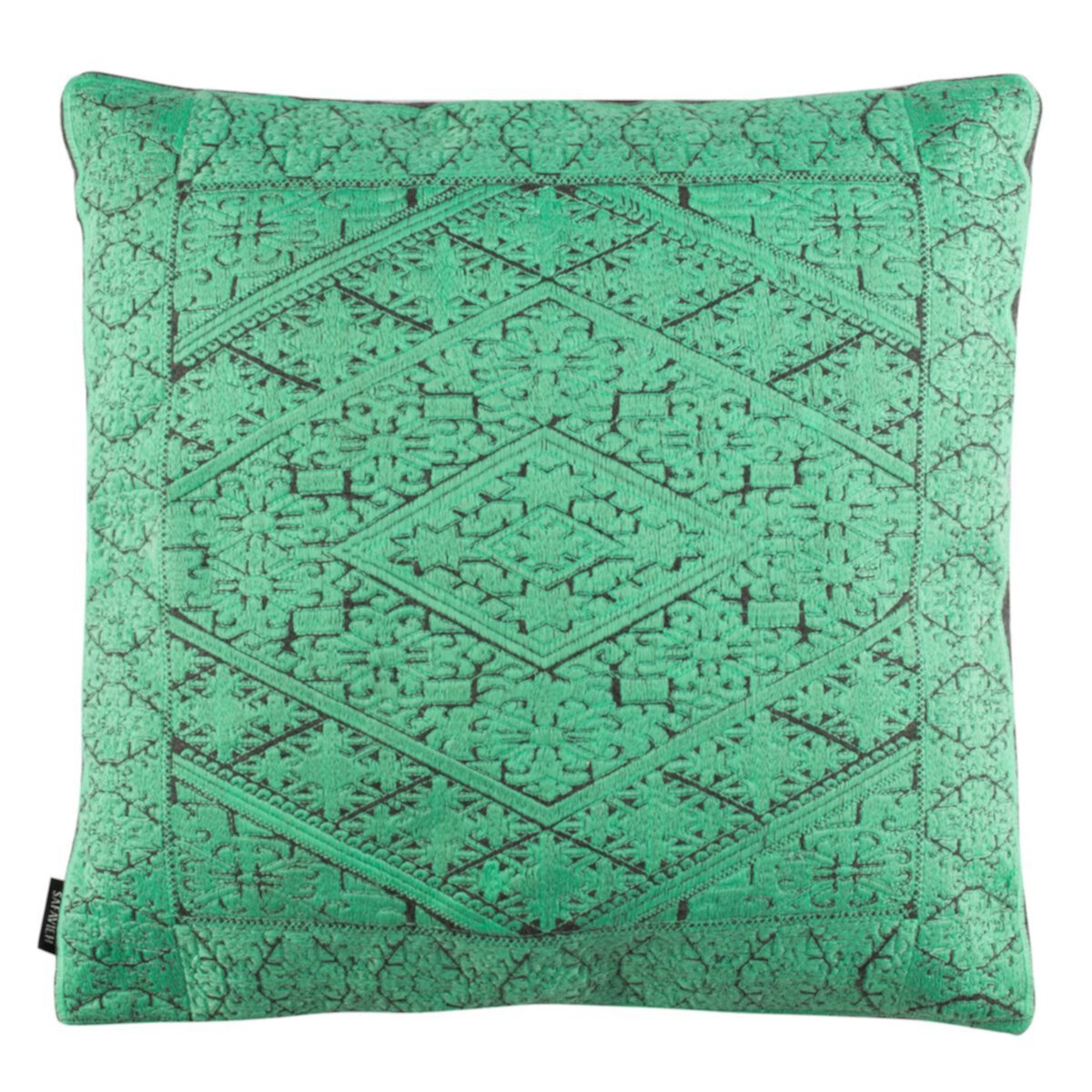 Safavieh Lila Medallion Throw Pillow Safavieh