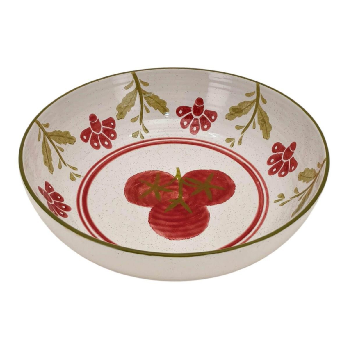 Food Network™ Ceramic Serving Bowl Food Network