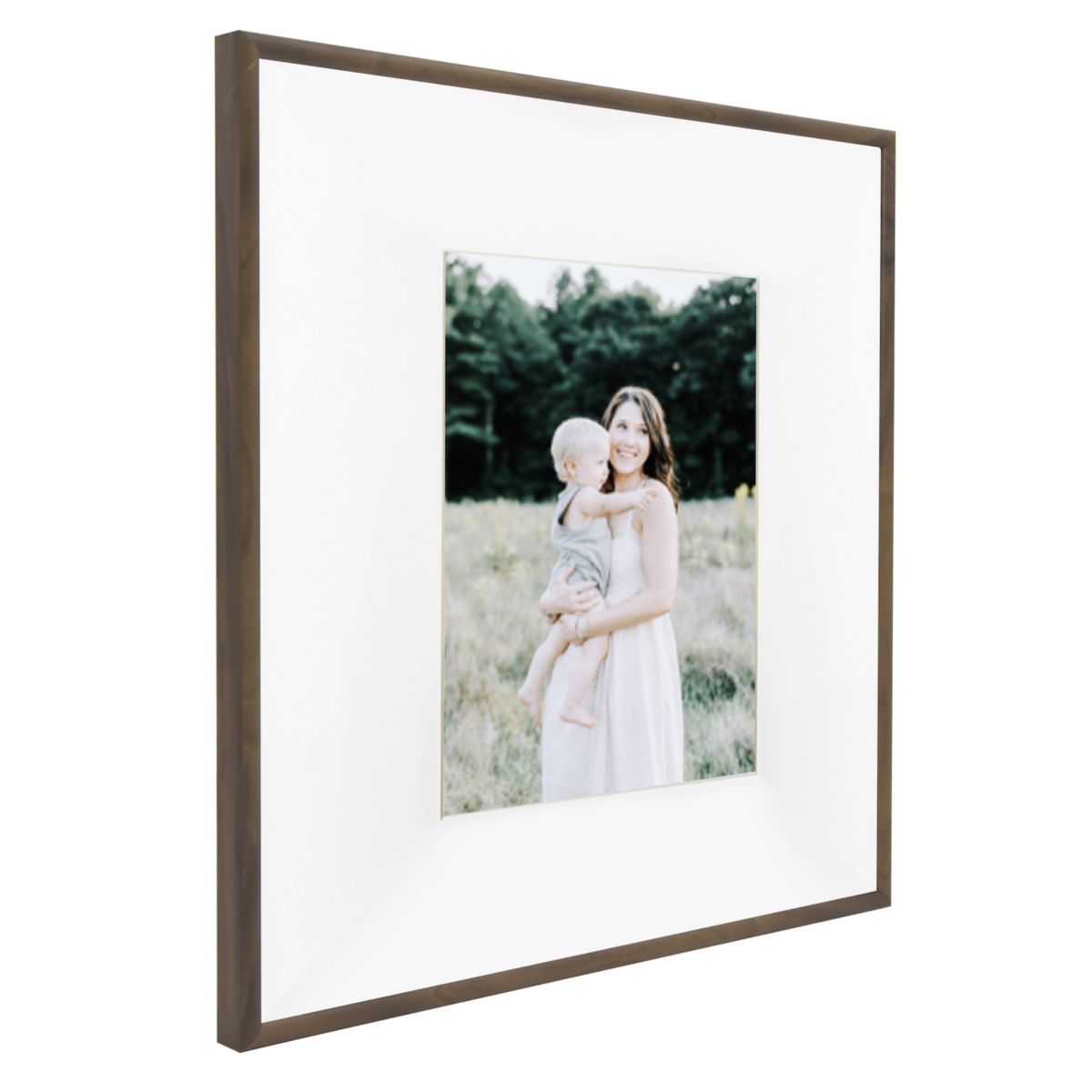 Belle Maison 16&#34; x 16&#34; Portrait Frame Belle Maison