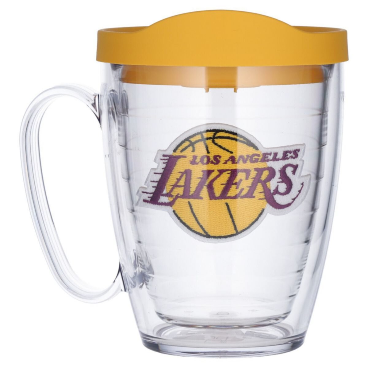 Tervis Los Angeles Lakers 16oz. Emblem Mug Tervis