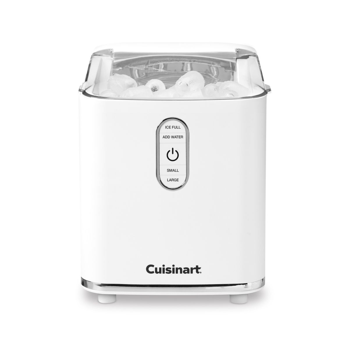 Cuisinart ® Compact Bullet Ice Cube Maker Cuisinart