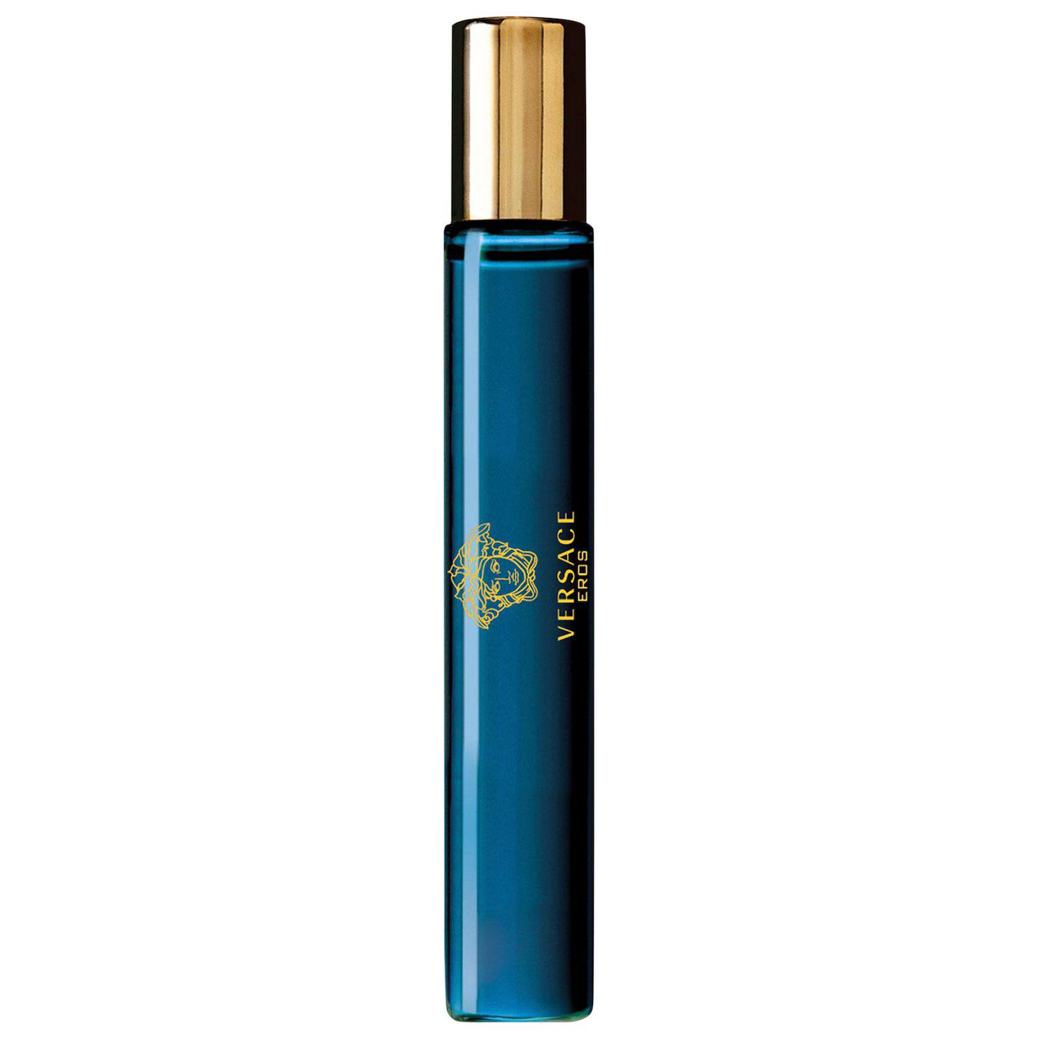 Versace Eros Pour Homme Eau de Parfum Travel Spray Versace