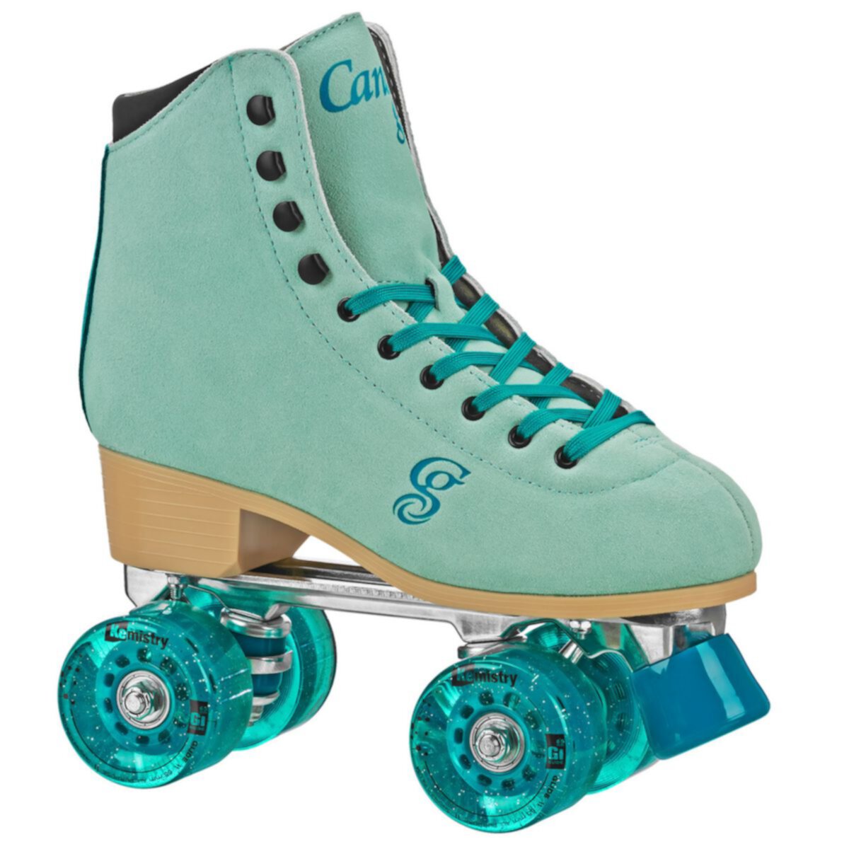 Женские Роликовые коньки Roller Derby Candi Grl Carlin Roller Derby