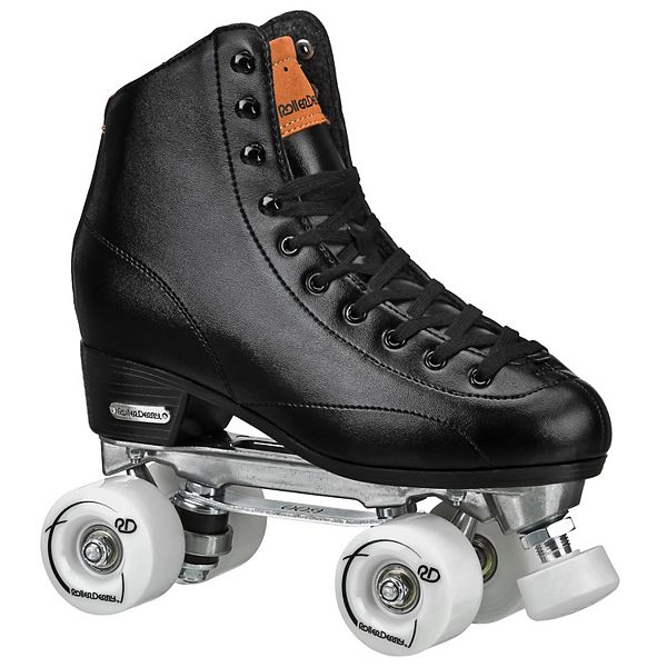 Женские роликовые коньки Roller Derby Cruze XR Hightop с колесами 60 мм x 32 мм Roller Derby