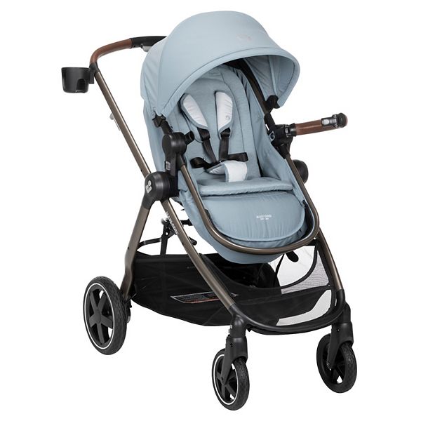 Maxi-Cosi Zelia™² Luxe 5-in-1 Modular Travel System Maxi Cosi