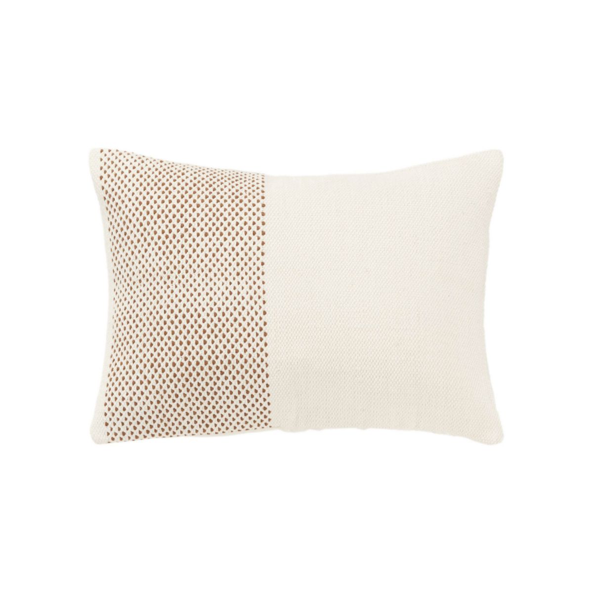 Rizzy Home Liv Throw Pillow Rizzy Home