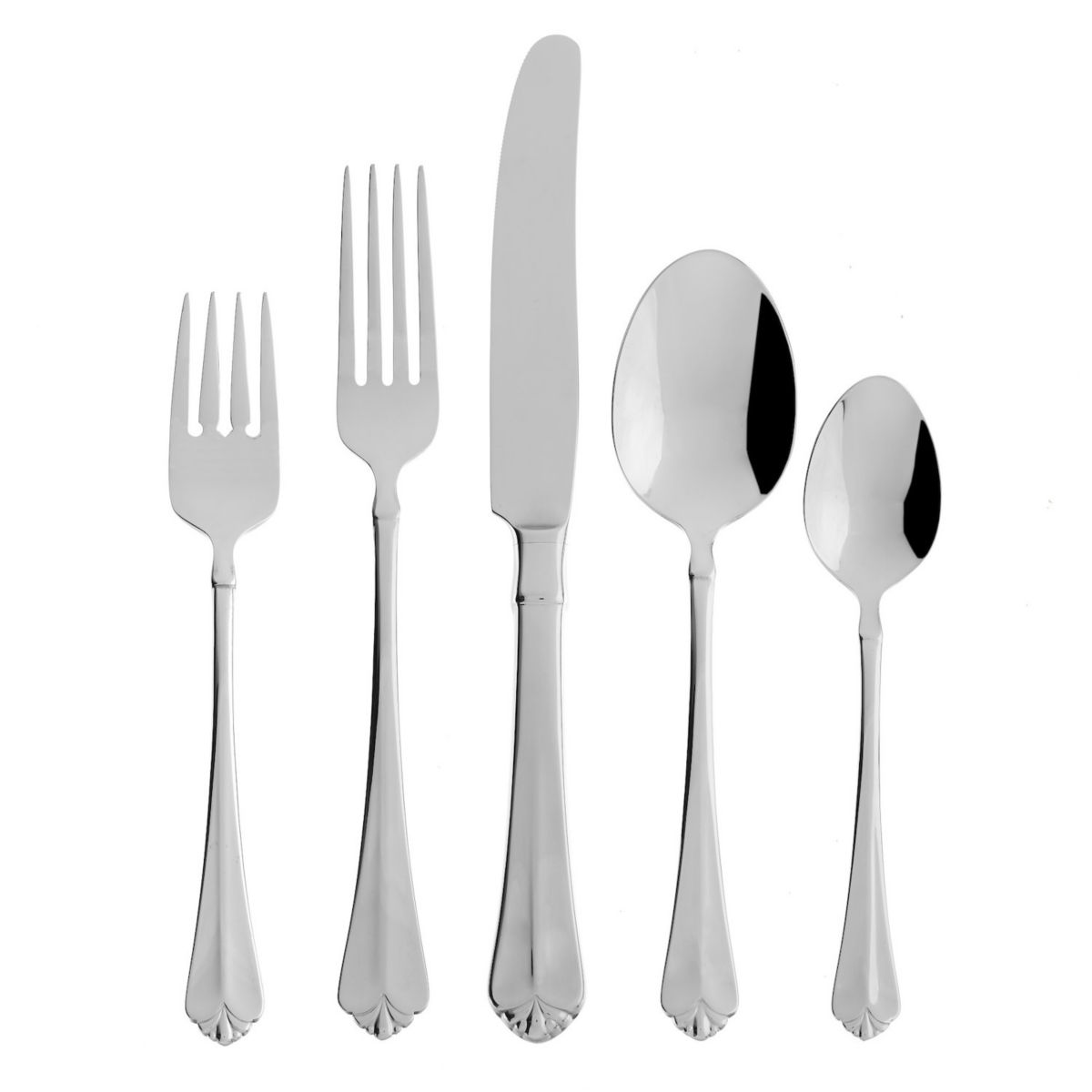 Oneida Julliard 5-pc. Place Setting Oneida