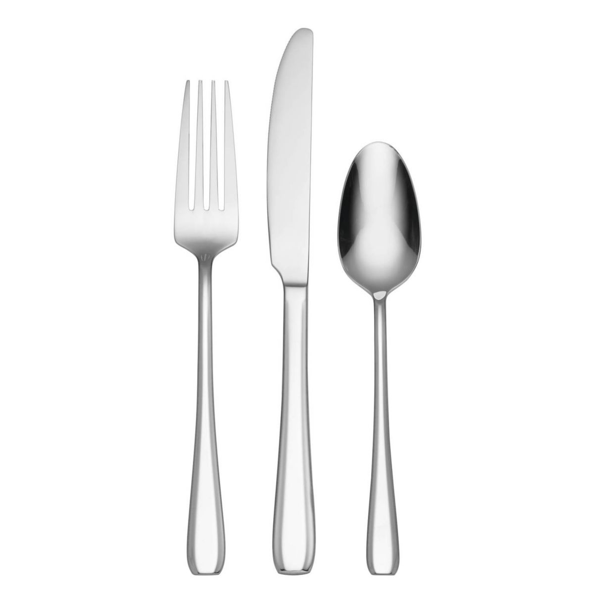 Oneida Waverly 12-pc. Flatware Set Oneida