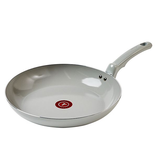 T-Fal Essentials Non-Stick Ceramic Frypan T-Fal