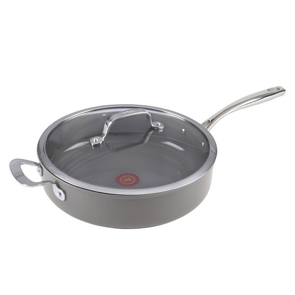 T-Fal Jumbo 5.5-qt. Nonstick Ceramic Cooker T-Fal