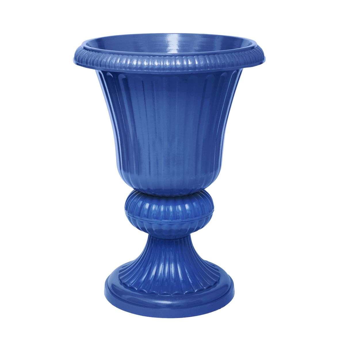 Brylanehome Embry Resin Planter Urn BrylaneHome