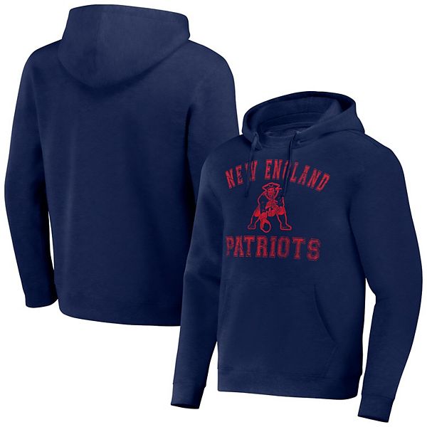 Мужская Футболка NFL x Darius Rucker Collection by Fanatics Royal New England Patriots Coaches NFL x Darius Rucker Collection by Fanatics