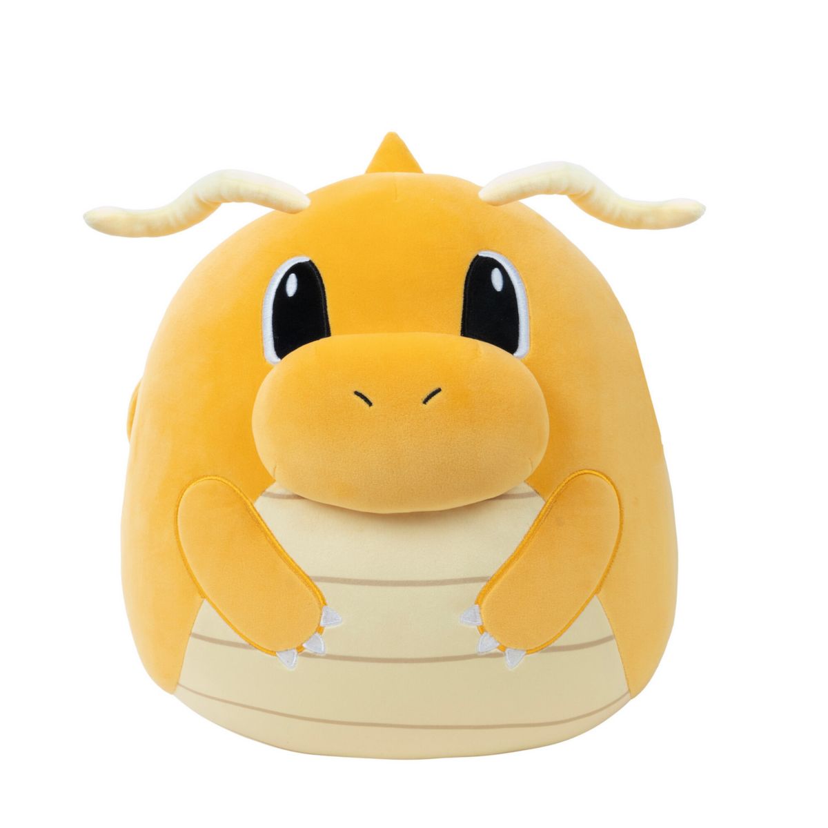 Мягкая игрушка SQUISHMALLOW Pokémon Dragonite 14 дюймов Squishmallow